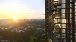 Upperhouse At Orchard Boulevard (D10), Apartment #601750161